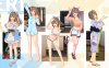【互动SLG/3D作品/全动态/官中】NTR偶像-梦想的约束（NTRアイドル – 夢の約束）DEMO DL官中【1.70G】