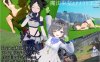 【动作ACT/3D作品/全动态】魔法少女与乳之王国（魔法少女とチチクリ王国）V1.0 原版生肉【1.60G/FM-百度直连】