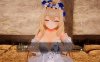 【3D互动/全动态/官中】女神梅尔的触摸H神判（女神メルのおさわりH神判）V1.0 官方中文【2G】