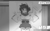 【互动SLG/触摸抚摸/生肉】对安稳入睡的枫涩涩（カエデすやすやえっち）V1.1.3 原版JP【300M】