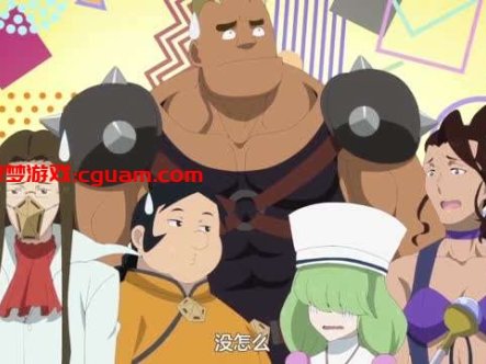 合集详情介绍