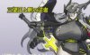 【回合RPG/爆乳/汉化】三宝王和他的剑仆（三望王と剣の従者）V1.0 内嵌AI汉化【双端-1G】