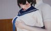 【亚洲风SLG/汉化/动态】最后一年（The Last Year）V0.3 内嵌AI汉化【双端-1.50G】