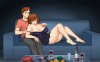 【沙盒SLG/动态/汉化】淑女的广场/熟女广场（MILFs Plaza）V18a2 内嵌AI汉化【双端-5G】