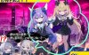 【SLG/战斗H/汉化】恶堕魔法少女点击者（悪堕ち魔法少女クリッカー）V1.02 AI汉化【1.50G】