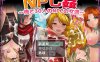 【探索RPG/断画面/汉化】我和30名NPC女性（NPC姦〜俺と30人のNPCの女達〜）V1.0 内嵌AI汉化【双端-1G】
