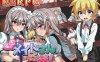 【探索RPG/反向X/汉化】一直和女仆在一起：一逃离宅邸（ずっとメイドさんと一緒～屋敷からの脱出～）V1.0 内置AI汉化【双端-1G】