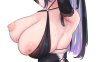 【互动SLG/全动态/官中】口淫风俗店～巨乳姐姐的口交榨（口淫風俗店～巨乳お姉さんのフェラチオ搾精）V1.0 DL官中【400M】