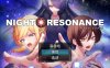 【回合RPG/魅魔男受/汉化】夜之共鸣（NIGHT RESONANCE）V1.0 AI汉化+全CG【1.50G】