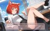 【解密SLG/AI生成/官中】猎诱：娜奥米（Seek and Seduce: Naomie） STEAM官中【900M】