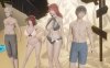 【亚洲风SLG/动态/汉化】走出青春期：重新想象（Out of Puberty: Reimagined）Ch.1v0.65 内嵌AI汉化【双端-4.40G】