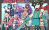 【回合RPG/逆推/汉化】大姐姐们与尿床勇者的任务II～被选中的女人们～（おねしょたくえすとII～選ばれし女たち～）V1.16 AI汉化【1.60G】