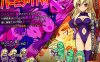 【动作ACT/像素全动态/官中】炎战士烈焰（炎の戦士バーニングハイ）V1.3 STEAM官中【330M】