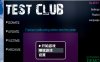 【探索RPG/汉化】测试俱乐部双性人虐蛋版（TestClub）V1.0 内嵌AI汉化【双端-400M】