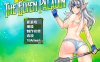 【回合RPG/汉化】精灵圣骑士的奇遇（The Elven Paladin）V1.0 内嵌AI汉化【双端-600M】