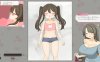 【互动SLG/动态/汉化】和妈妈一起睡奸！在邻居家女孩午睡时进行睡奸是常识的世界（ママと睡眠〇！隣の家の女の子が昼寝をすると睡眠〇するのが常識な世界）V1.0 机翻汉化【700MB】