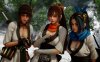 【国风SLG/动态/3C】跨领域（Cross Realms）V0.1.2 汉化中文【PC+安卓双端-4.30G】