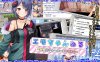 【探索RPG/羞辱强X/汉化】Emo频道美少女主播的H日常（エモちゃんねる ～美少女チューバーのHな日常～）V1.0 内嵌AI汉化【双端-2.7G】