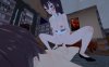 【欧美SLG/沙盒/动态/汉化】来世后宫（Afterlife Harem）V0.4.4.4b 汉化中文【双端-7.6G】