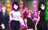 【回合RPG/动态/汉化】在这片荒废的街道上（この荒廃した街で）V1.1 AI汉化【1.7G】