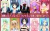 【回合RPG/魔物娘/汉化】来自边境（From Frontier）V1.0H STEAM官中【双端-1.4G】