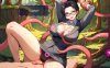 【沙盒SLG/全动态/官中】熟女银河：太空高潮（Milfy Way- Space Orgasm）STEAM官中【900M】