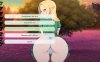 【互动SLG/沙盒/官中】女巫的淫咒（Witch’s Lewd Curse）STEAM官中【500M】