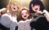 【SLG/AI汉化/2D/动态/更新】成长之贼：吞噬或反噬/Growth Thief: Expand or Be Expanded[Ver1.5.1]【PC+安卓/0.9G】