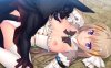 【拔作ADV/触手捆绑/异种X】幻圣剑姬神圣之弧（幻聖剣姫セイクリッドアーク）V1.0 AI汉化【3.90G/FM-百度直连】