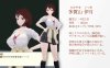 【沙盒SLG/3D作品/全动态/汉化】与夕阳一同坠落的你。（夕日と共に堕ちる君。）V1.0 AI汉化【1.8G】