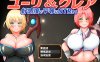 【回合RPG/被NTR/汉化】尤莉与克莱尔好感度相等的NTR（ユーリ&クレア-好感度で平等にNTRを!-）V1.0.1 内嵌AI汉化【双端-1.8G】