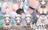 【互动SLG/全动态/官中】亚人女仆10日间的牛奶供给契约(仮)（亜人メイドと10日間ミルク供給契約(仮)）V1.0.4 DL官中【700M】