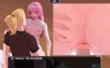 【日式SLG/汉化】猎魔人物语（Knightly Passions）V1.60 内嵌AI汉化+DLC【1.3G】