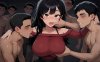 【日系SLG/汉化/动态】钻石记忆（Diamond Memories）V0.2.1 内嵌AI汉化【双端-1G】
