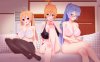 【日式SLG/动态/汉化】神奇的催眠书（ Summer MC: That Time I Found a Magic Hypno Book）V0.16 内嵌AI汉化【双端-2G】