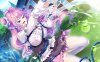 【拔作ADV/TS/汉化】寄宿少女的誓约与魔法（宿りし乙女の誓いと魔法）V1.0.1 AI汉化【4.2G】