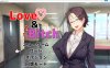 [日系] 爱与婊子V1.1 AI汉化版+自带全回想[10月新作/1.2G]