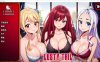 【日式SLG/动态/3C】淫荡的尾巴（Lusty Tail）V1.5.5 汉化中文【PC+安卓双端-700MB/FM-百度直连】