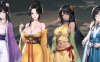 【肉鸽SLG/国风武侠/后宫】无双武林（雙修武林）V241211 STEAM官中-国语步兵版【2G】