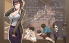 [日式SLG/新作] 蘑菇岛打工日记 ～客房的秘密～ キノコ島のバイト日記 ~客室のひみつ~ 官方中文版 [1.6G]