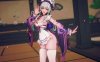 SuzumeisGood 大师7月：原神-梦见月瑞希的发射处理[220M]