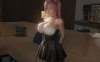 LazyProcrastinator 大佬7月新作： Honoka – The Movie 无修版[新作/1.4G]
