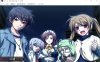 [日系] 黑龙与温柔的王国 AI汉化版+全CG存档[新汉化][2.7G]