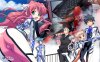 [ADV汉化PC存档CV机甲科幻]Zwei Worter HDリマスター v1.0.1 [3.92G]