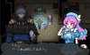 【RPG/更新/机翻+AI文本/足交/触手】恶魔迪特尔！2/悪魔ディテル!2 v1.04 AI汉化版 [400M]