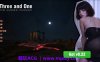 【PC+安卓+IOS/欧美SLG】三与一：被诅咒的宅邸v0.21 AI版【2.17G/汉化/动态/更新】