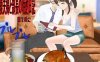 [电脑+安卓/RPG/AI汉化] 绫夫妇与部长的晚酌日记～以妻为肴 綾夫婦と部長の晩酌日記～妻を肴に～ [1G]