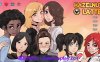 【PC+安卓+IOS/扶她SLG】榛子拿铁v0.13.3 AI版【2.91G/汉化/沙盒/更新】
