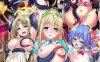 【电脑/大型SLG/汉化】 圣女之血-女武神/VenusBlood Valkyrie Ver1.01 AI汉化版【4G】