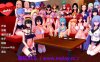 【PC+安卓+IOS/同人SLG】梦幻约会v0.34 AI版【1.69G/汉化/动态/更新】